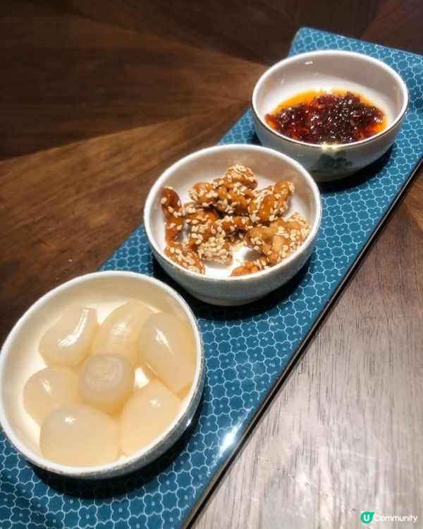 好味道😋莫云