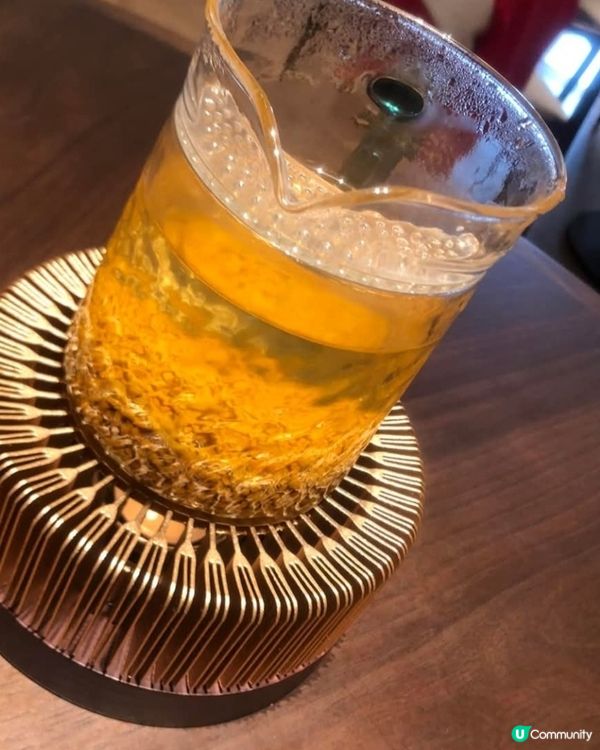 好味道😋莫云