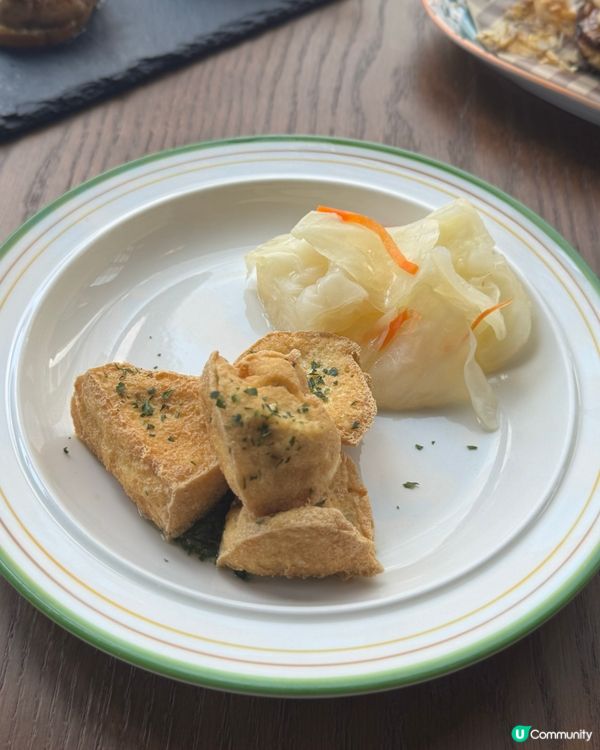 銅鑼灣隱世創意手工麵🍝甜品都好正💕