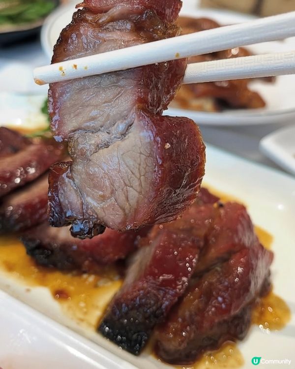 帝都酒店下午茶😋！點心小菜任你揀！🥢