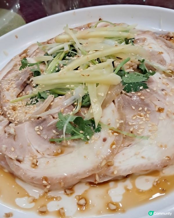 好味道😋