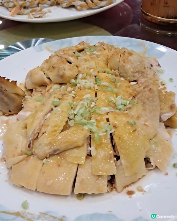 好味道😋