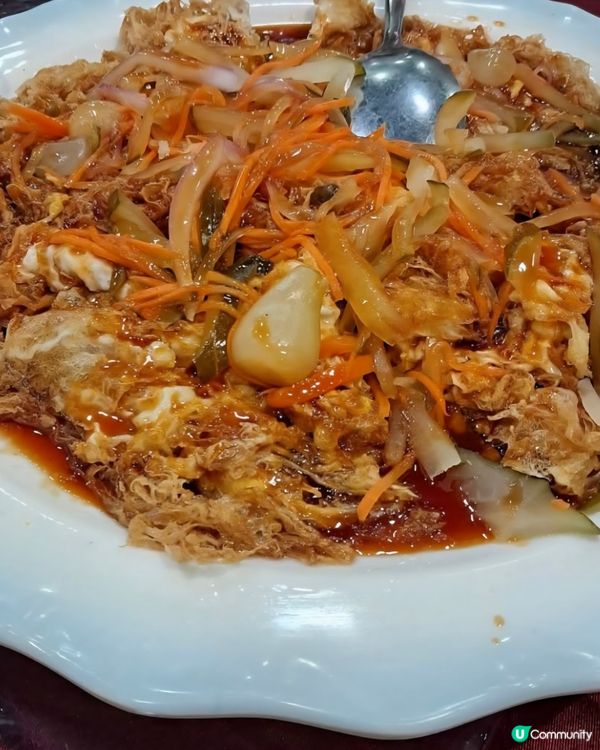 好味道😋