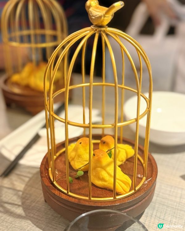 女神節優惠🤤 $3.8點心任叫？！