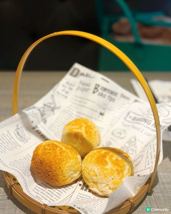 女神節優惠🤤 $3.8點心任叫？！