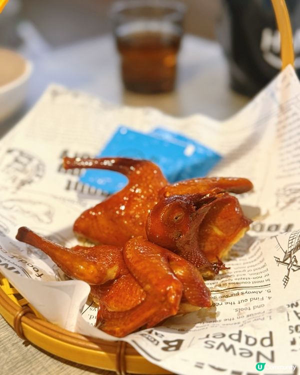 女神節優惠🤤 $3.8點心任叫？！