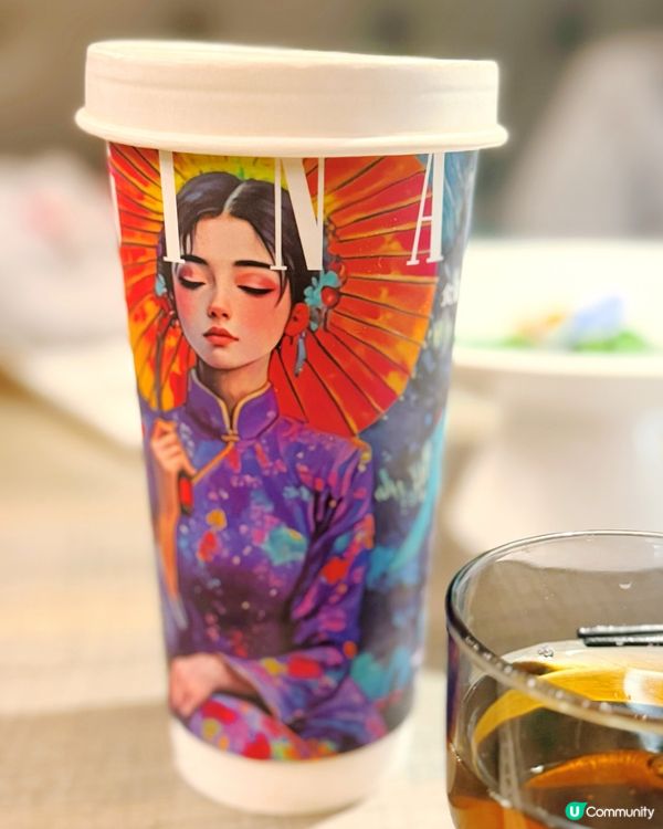 女神節優惠🤤 $3.8點心任叫？！