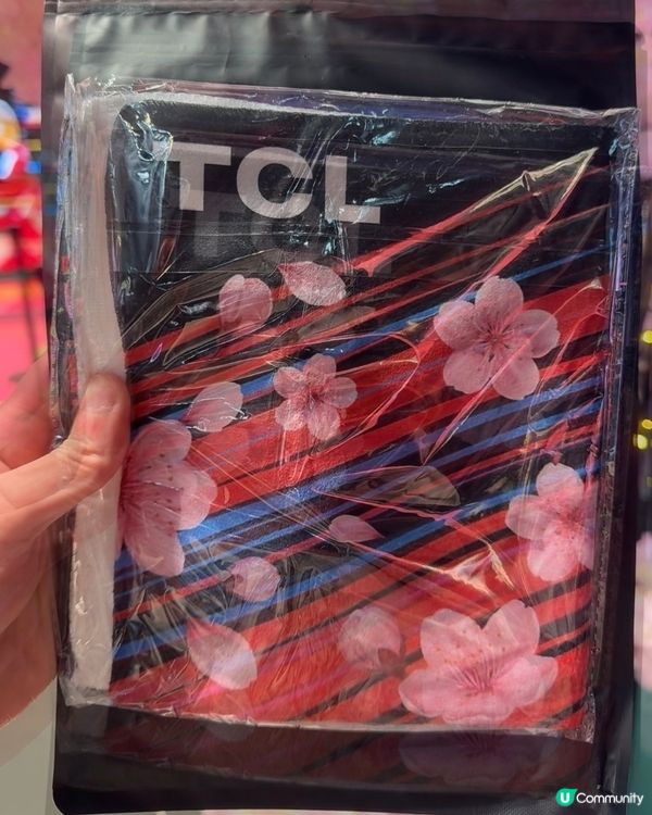 旺角有嘢玩！毛巾盲盒送俾你！ 🎁