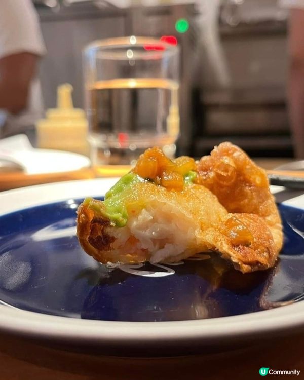 好味道😋Little bao