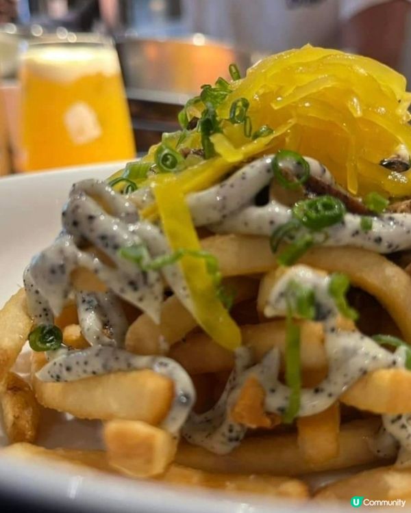 好味道😋Little bao