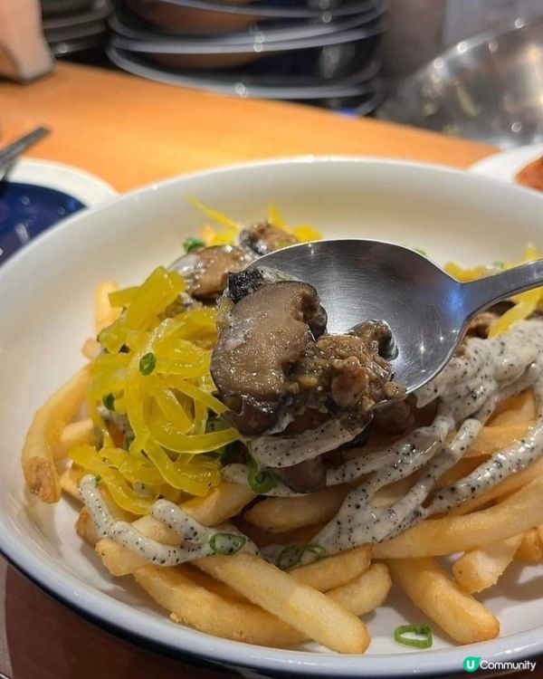 好味道😋Little bao