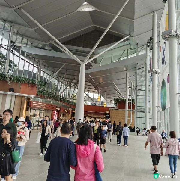 東涌美食新發現：The Next Chapter