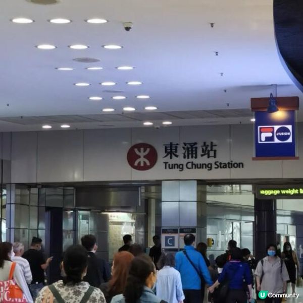 東涌美食新發現：The Next Chapter