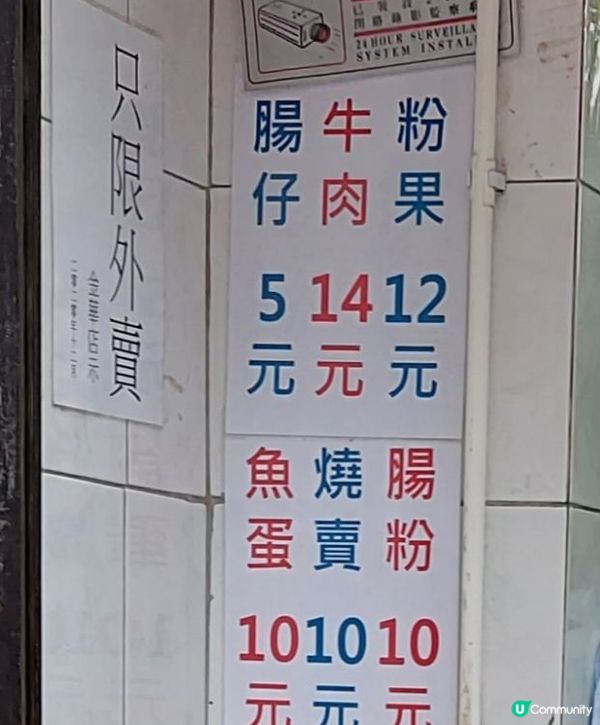 長沙灣金華必食燒賣，必落自家製辣油！