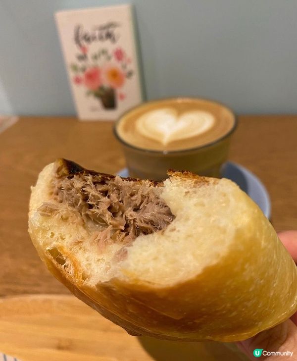 喺太古城返工，會成日食呢間早餐。因為質素同價錢都係合理範圍內...