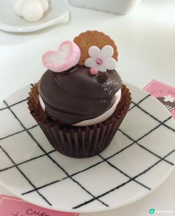 下北沢Newyorkcupcakes