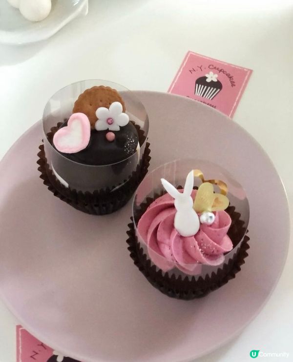 下北沢Newyorkcupcakes