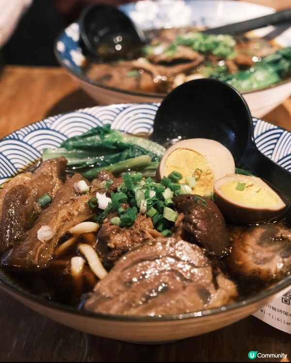 尖沙咀 ≣ 台灣古早風味小店