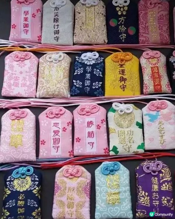 京都清水寺超詳細攻略及御守合集