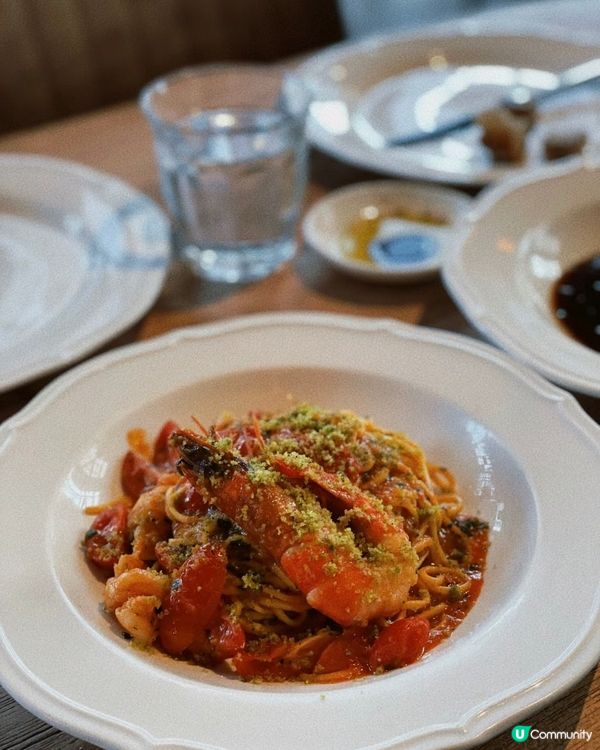 高CP義大利餐廳🍴灣仔Pirata🫶🏻