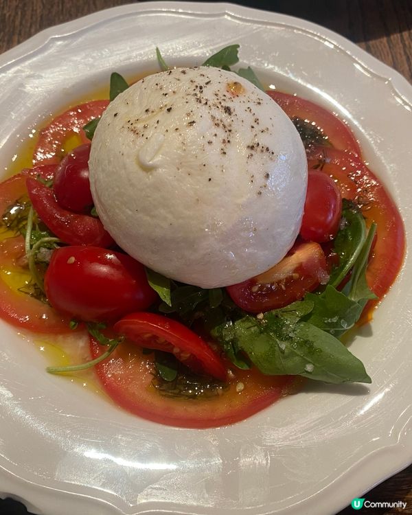 高CP義大利餐廳🍴灣仔Pirata🫶🏻