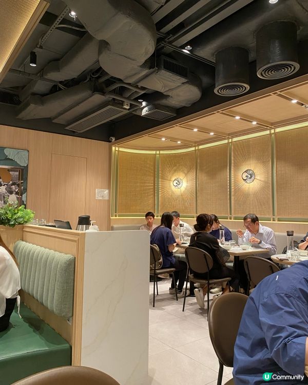 🇸🇬大圍多款新加坡菜|Chatterbox Café