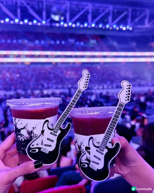 霆鋒進化演唱會💥  傳奇再現！🤩