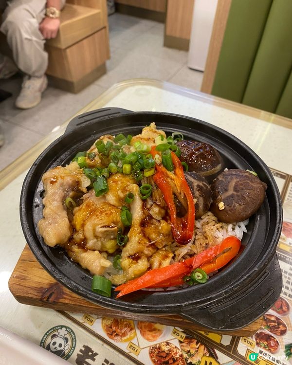 港式用餐體驗 - 老港冰室|葵芳新都會廣場 🍽️✨