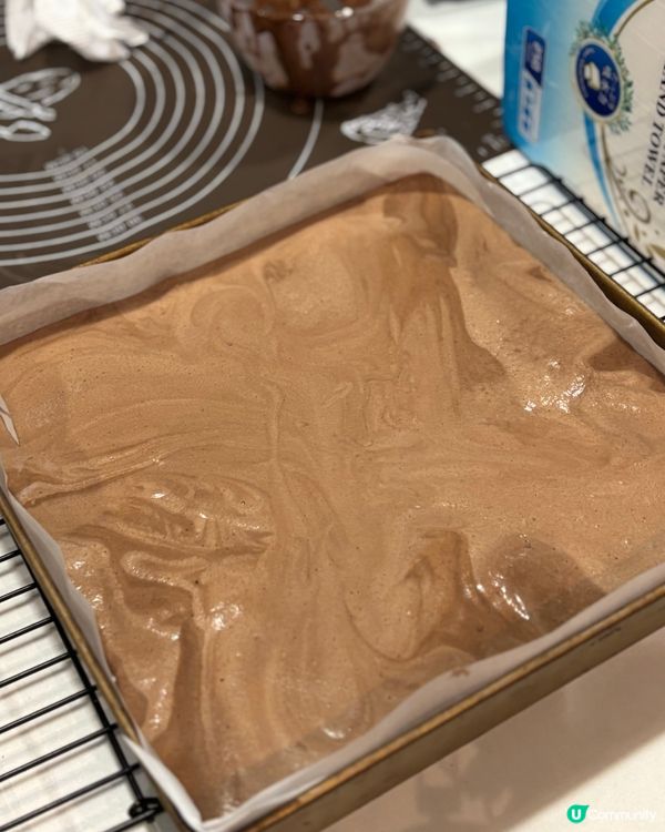 月食甜點研究所｜自己整布甸仔造型蛋糕🍮