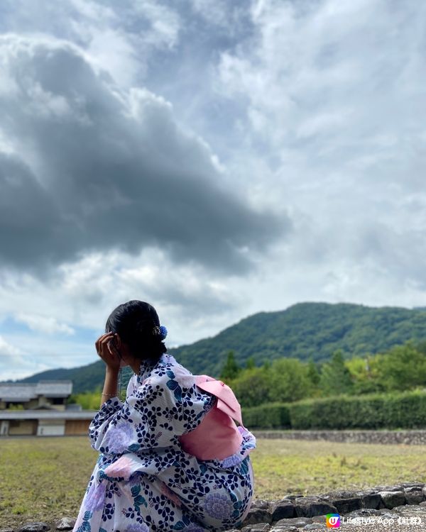 京都嵐山一日遊詳盡攻略-每次去京都必訪景點