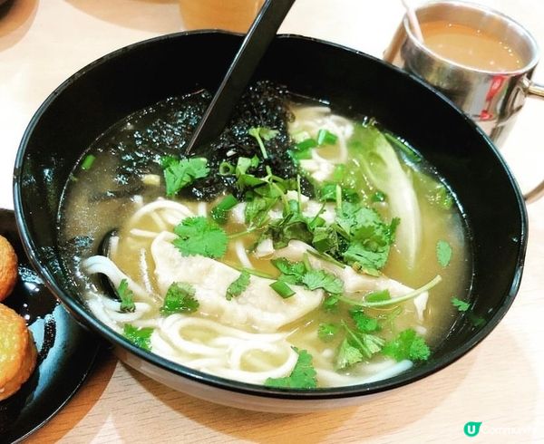 好多人都食過～傷心酸辣粉