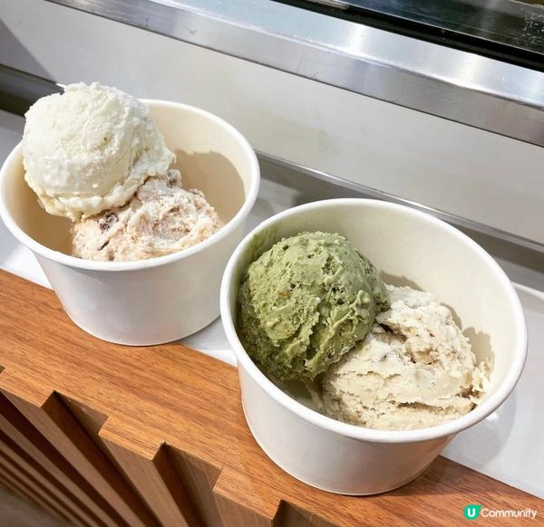 去大埔一定要去呢間，栗子最出名嘅。