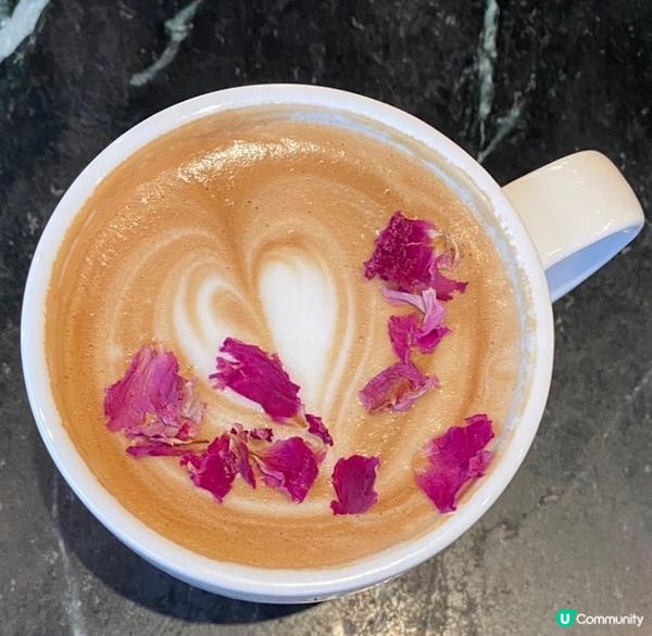 如果想食個豐富早餐，再配杯好咖啡，太古返工既另一選擇就係Al...