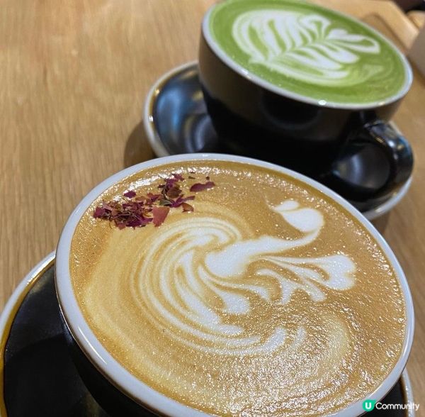 Reaction Coffee Roasters