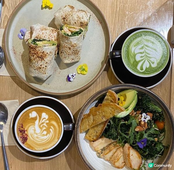 Reaction Coffee Roasters