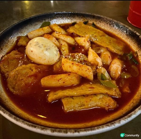 🌼韓藉老闆  必試紅雞🌼