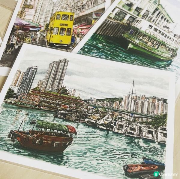 文具控表示大愛🫶🏻