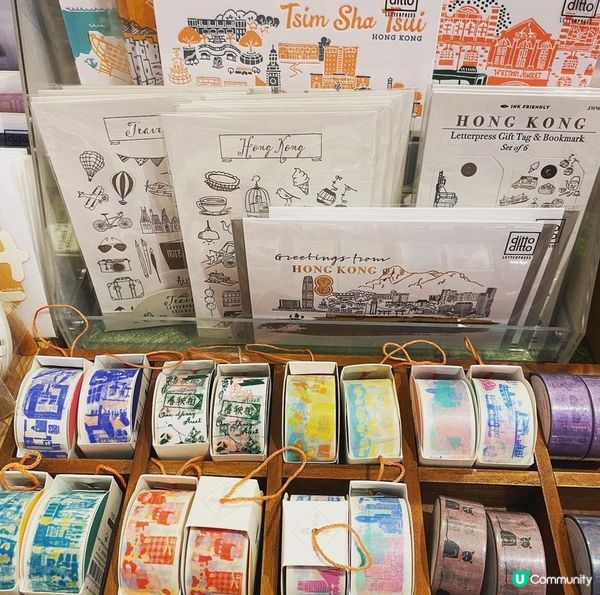 文具控表示大愛🫶🏻