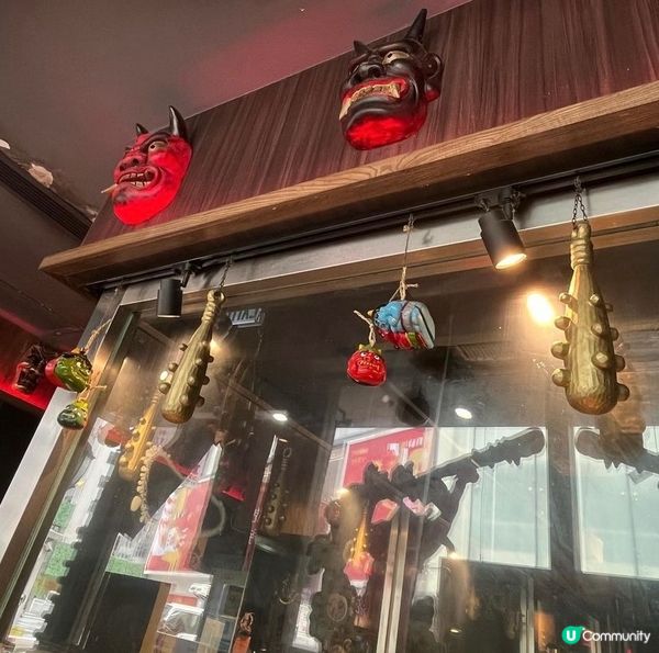 係日本已經好鍾意，香港分店質素都好好👍