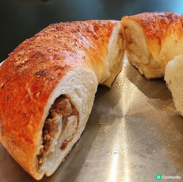 🌼飲品還好 Bagel失望🌼