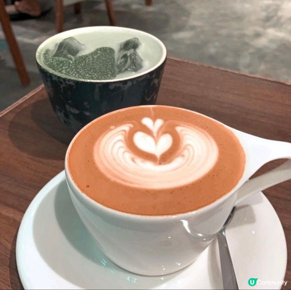 🌼大坑日式Cafe🌼