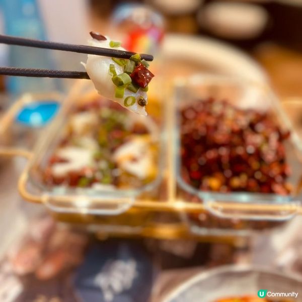 東涌隱世寶藏餐廳 🌶️🌸【花椒八角】🤫