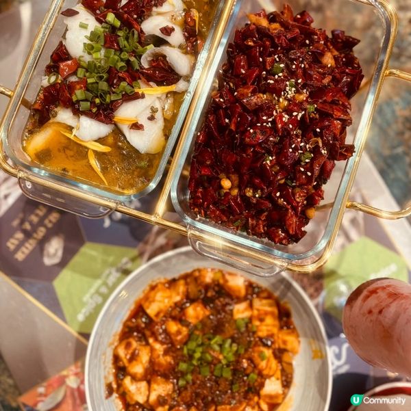 東涌隱世寶藏餐廳 🌶️🌸【花椒八角】🤫