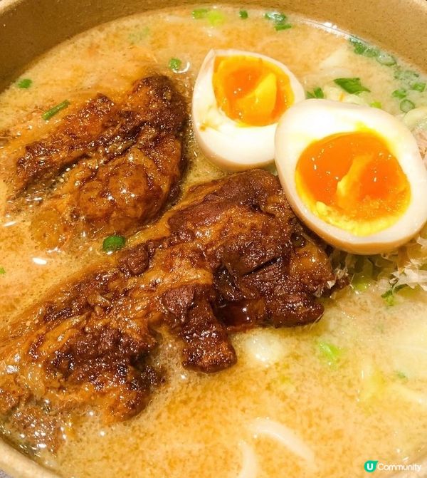 【 慢煮七小時軟腍豬軟骨日式小店 】😍