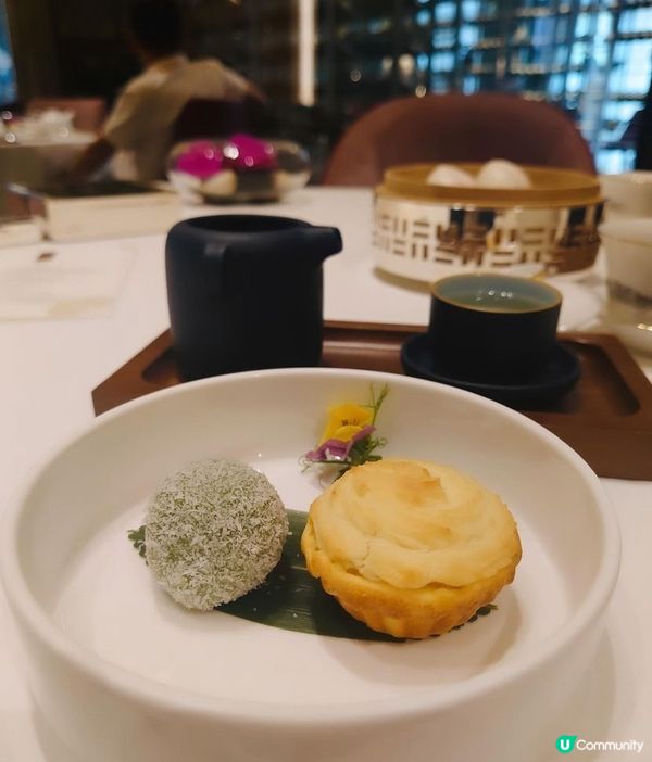 澳門🇲🇴米芝蓮一星中菜