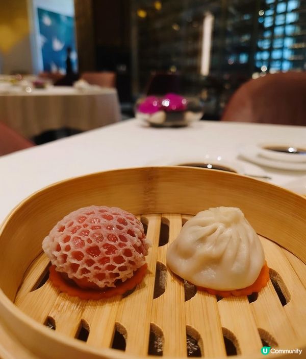 澳門🇲🇴米芝蓮一星中菜