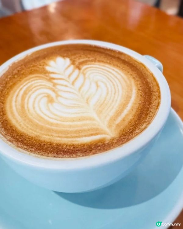 旺角舒適文青Cafe