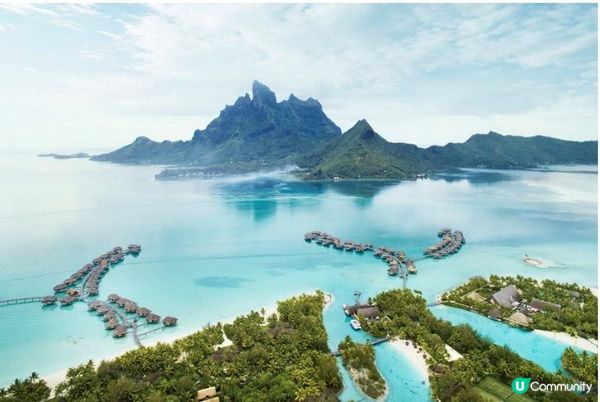 盤點避寒勝地：漫步雪梨金色沙灘、必訪南美春天之城夜間嘉年華