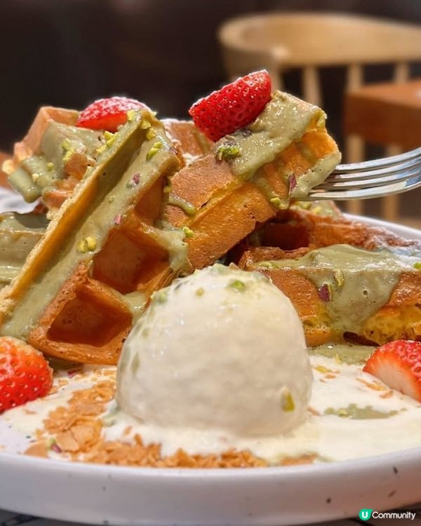 好味道🤩HeySoNuts 