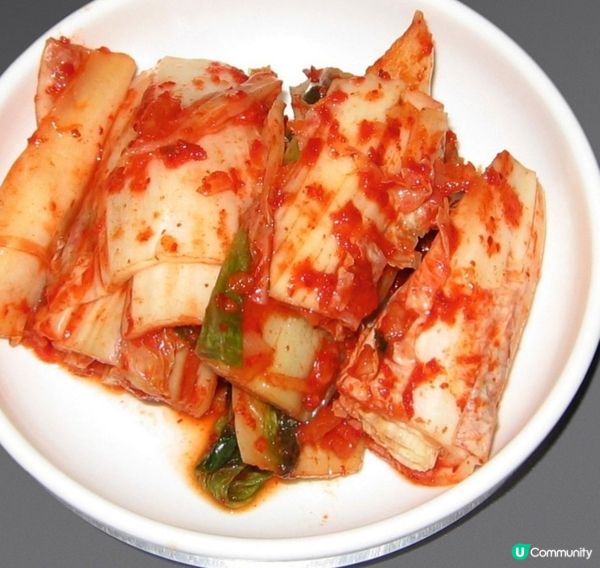 kimchi